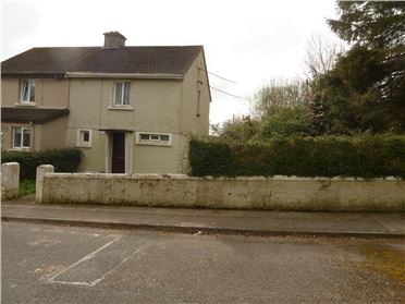 Main image of No. 1 Marion Terrace, Ballinakill, Waterford City, Waterford