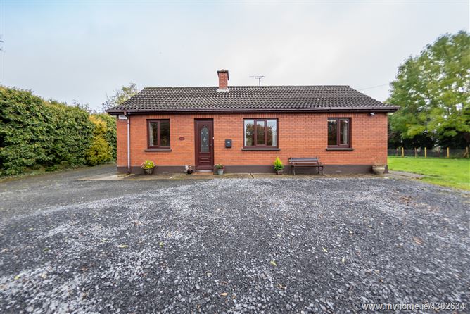 Red Brick Cottage Trim Road Navan Meath Smith Harrington