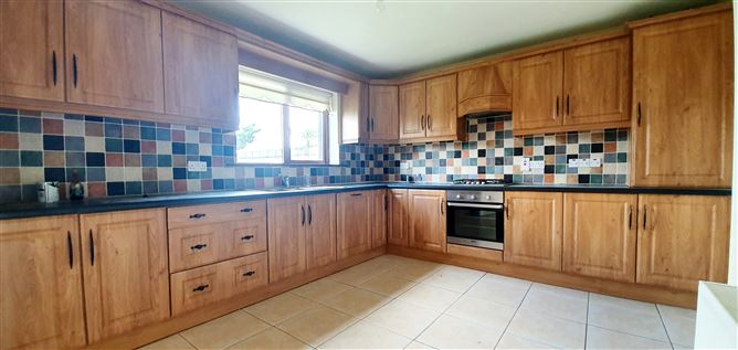 16 The Orchards, Stradbally, Laois