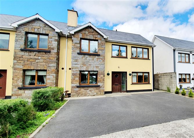 16 The Orchards, Stradbally, Laois