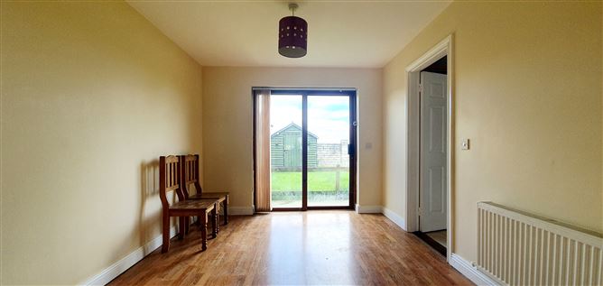 16 The Orchards, Stradbally, Laois