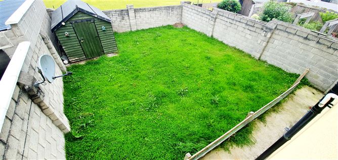16 The Orchards, Stradbally, Laois