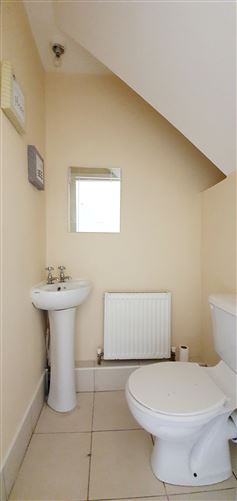 16 The Orchards, Stradbally, Laois