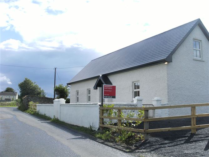 Lisdaleen, Templetuohy, Templemore, Tipperary