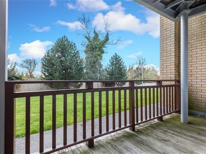 21 Kinsella Hall, Collegewood, Castleknock, Dublin 15