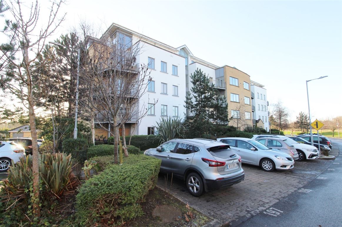 21 Kinsella Hall, Collegewood, Castleknock, Dublin 15