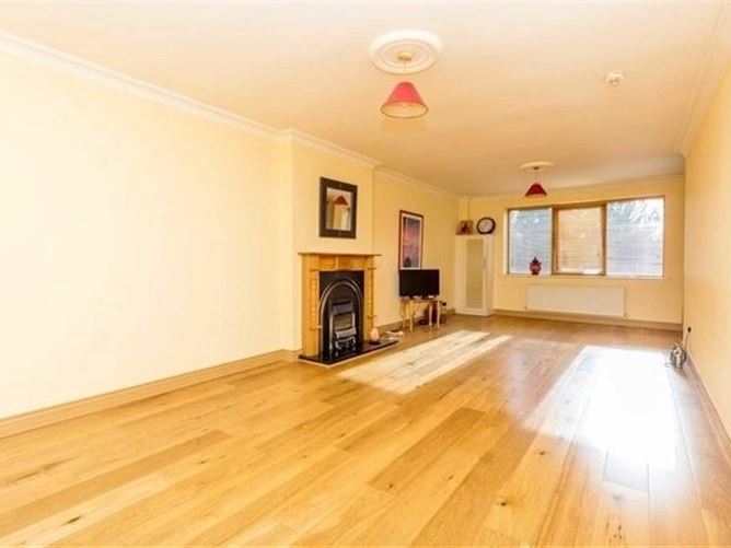 21 Kinsella Hall, Collegewood, Castleknock, Dublin 15