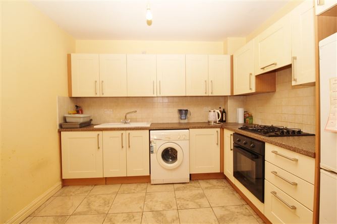 21 Kinsella Hall, Collegewood, Castleknock, Dublin 15