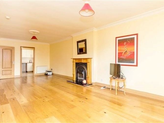 21 Kinsella Hall, Collegewood, Castleknock, Dublin 15