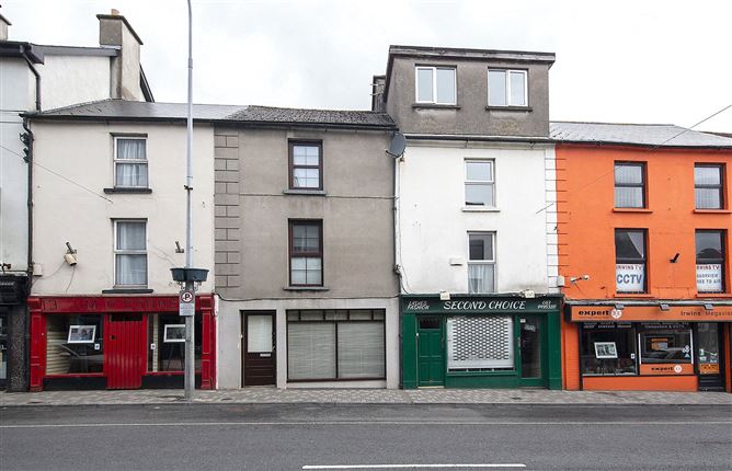 Main image for 12 Mary Street,Dungarvan,Co Waterford,X35TV26