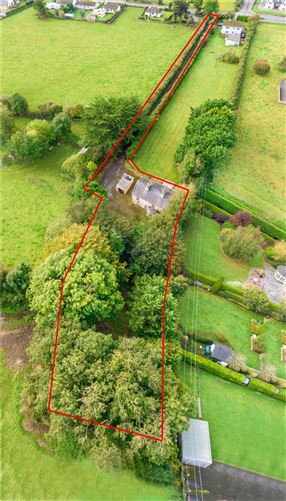 Rosehill House, Golf Links Road, Roscommon, Co. Roscommon