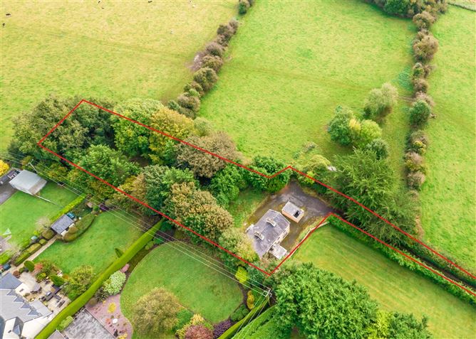 Rosehill House, Golf Links Road, Roscommon, Co. Roscommon