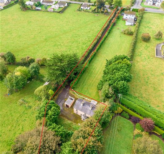 Rosehill House, Golf Links Road, Roscommon, Co. Roscommon