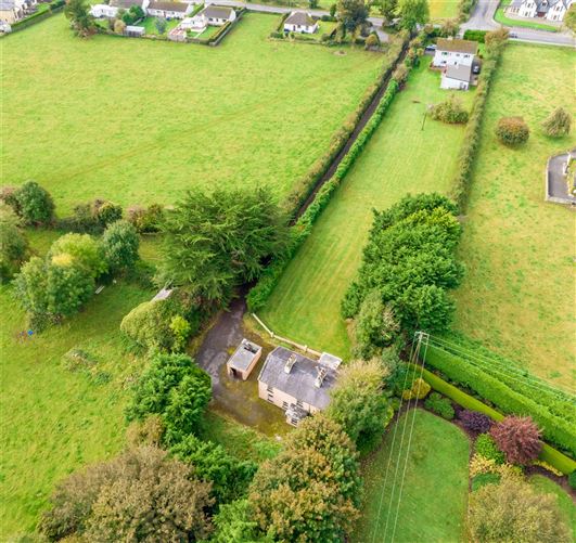 Rosehill House, Golf Links Road, Roscommon, Co. Roscommon