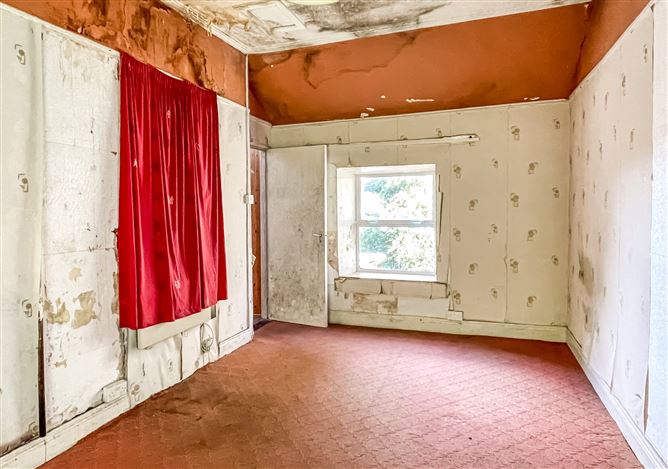 Rosehill House, Golf Links Road, Roscommon, Co. Roscommon