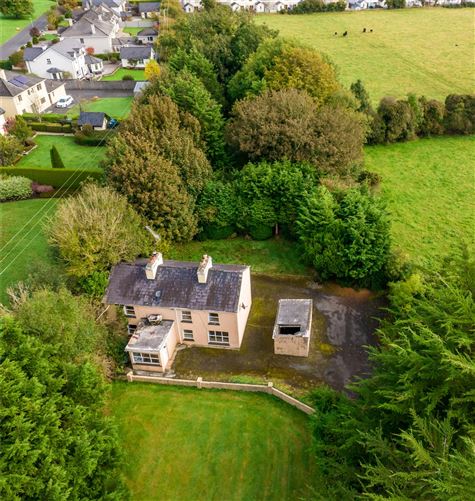Rosehill House, Golf Links Road, Roscommon, Co. Roscommon