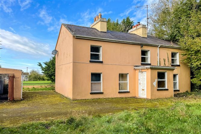Rosehill House, Golf Links Road, Roscommon, Co. Roscommon