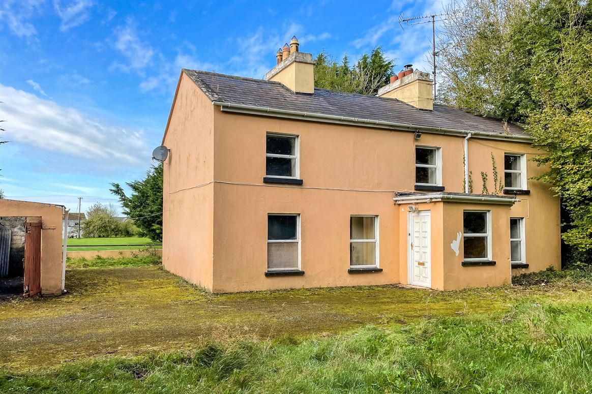 Rosehill House, Golf Links Road, Roscommon, Co. Roscommon