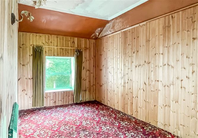 Rosehill House, Golf Links Road, Roscommon, Co. Roscommon