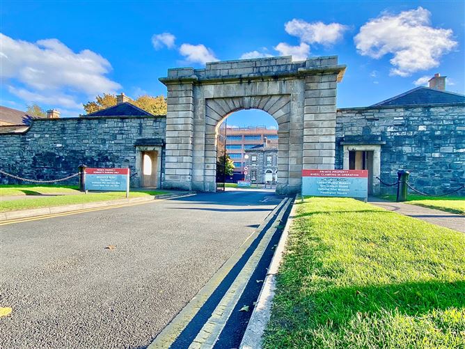 29 Haddington Square, Beggar's Bush, Dublin 4, South Dublin City, Ballsbridge, Dublin 4