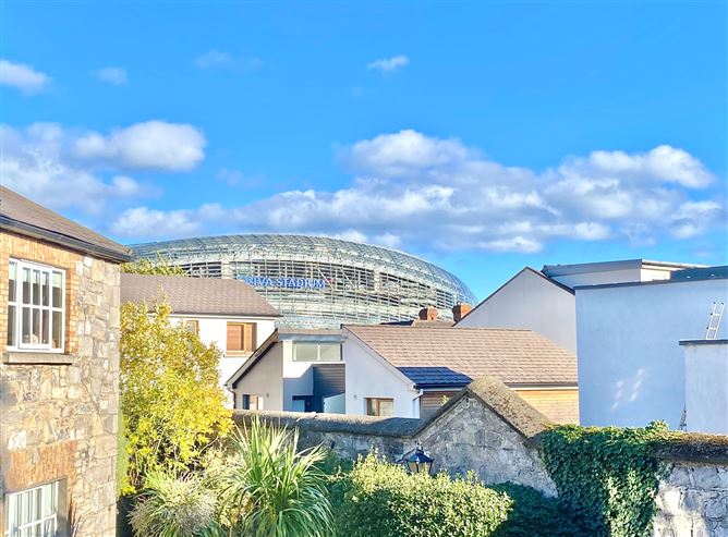 29 Haddington Square, Beggar's Bush, Dublin 4, South Dublin City, Ballsbridge, Dublin 4