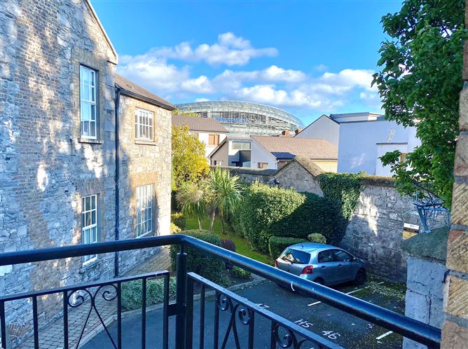 29 Haddington Square, Beggar's Bush, Dublin 4, South Dublin City, Ballsbridge, Dublin 4