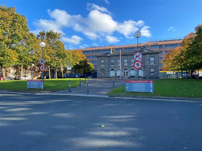 29 Haddington Square, Beggar's Bush, Dublin 4, South Dublin City, Ballsbridge, Dublin 4