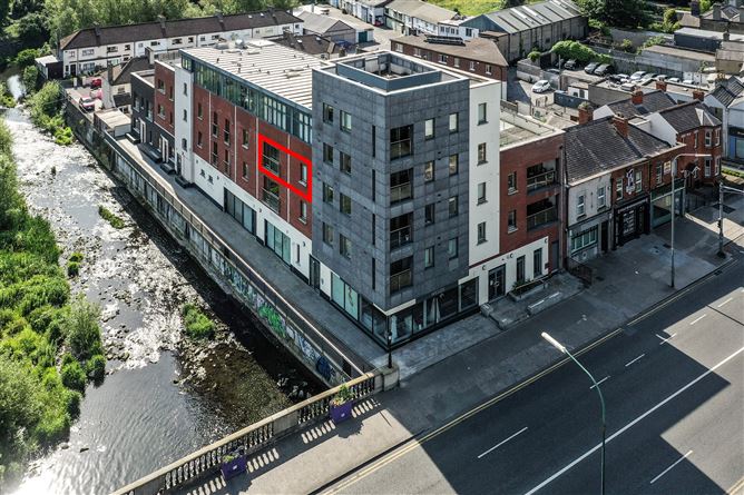 Apartment 11, THE WATERFRONT, 169 Drumcondra Road Lower, Drumcondra, Dublin 9