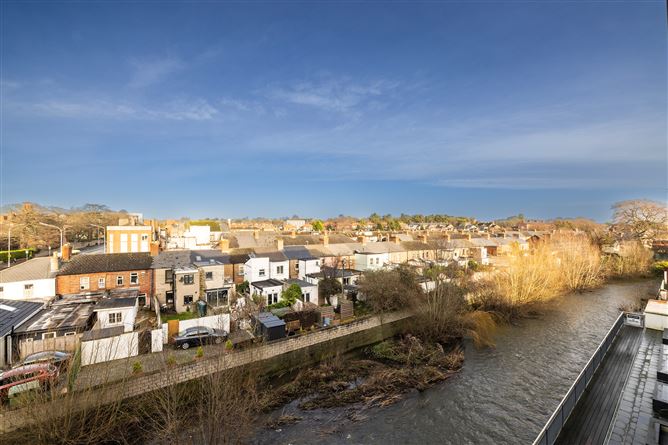 Apartment 11, THE WATERFRONT, 169 Drumcondra Road Lower, Drumcondra, Dublin 9