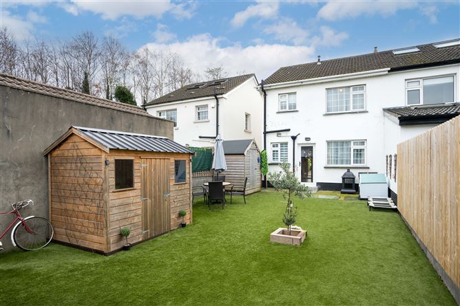 93 Scholarstown Park, Rathfarnham, Dublin 16