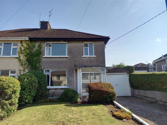 37 Avondale Park, Ballintemple, Cork., Ballintemple, Cork