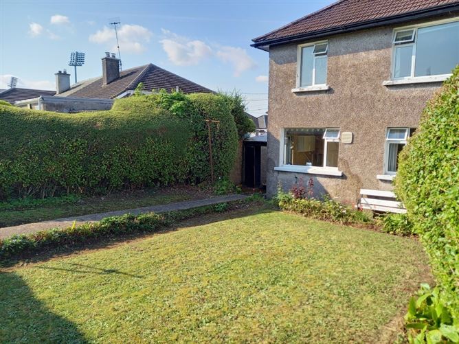 37 Avondale Park, Ballintemple, Cork., Ballintemple, Cork