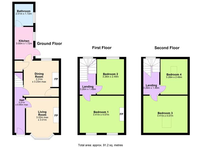 62 South Lotts Road, Ringsend, Dublin 4