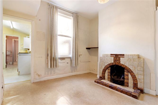 62 South Lotts Road, Ringsend, Dublin 4