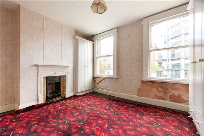 62 South Lotts Road, Ringsend, Dublin 4
