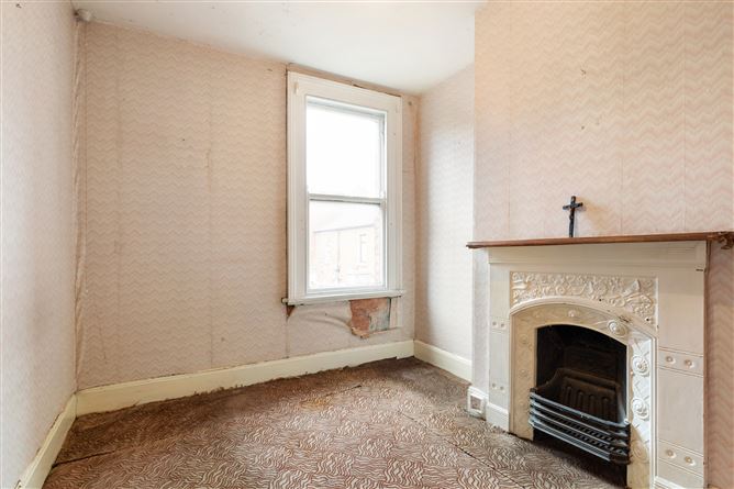 62 South Lotts Road, Ringsend, Dublin 4