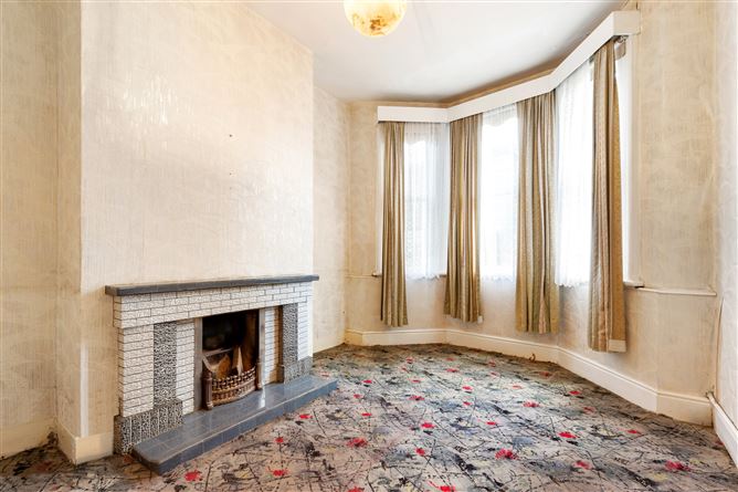 62 South Lotts Road, Ringsend, Dublin 4