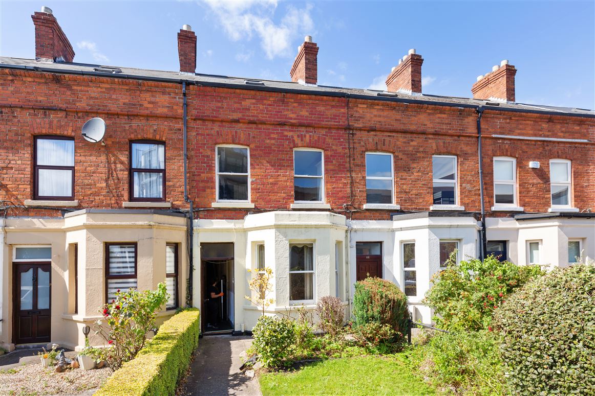 62 South Lotts Road, Ringsend, Dublin 4