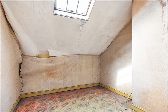 62 South Lotts Road, Ringsend, Dublin 4