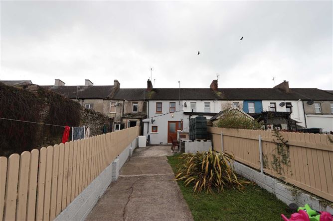 23 Sarsfield Street, Kilmallock, County Limerick