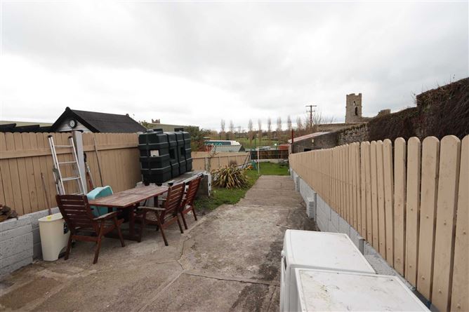 23 Sarsfield Street, Kilmallock, County Limerick