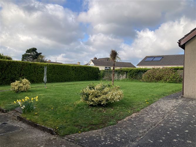 25 Millands, Gorey, Wexford