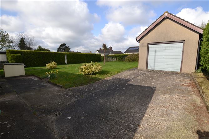 25 Millands, Gorey, Wexford