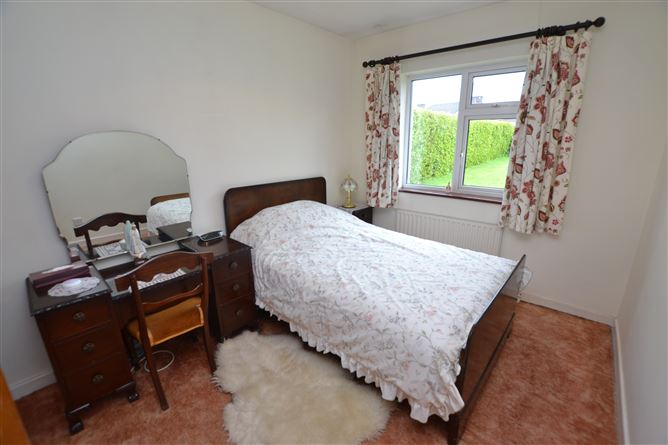 25 Millands, Gorey, Wexford