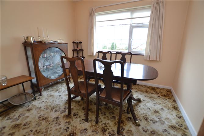25 Millands, Gorey, Wexford
