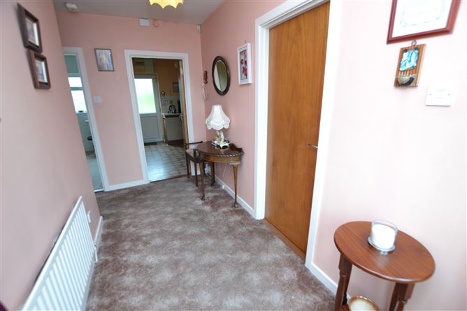 25 Millands, Gorey, Wexford