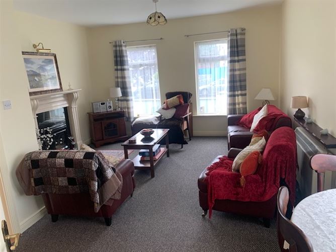 Apartment 1 Oakfort House, Oaklands, , Salthill, Galway City John