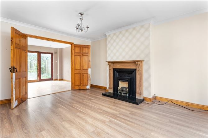 6 The Walk, Cnoc na Greine, Kilcullen, Kildare