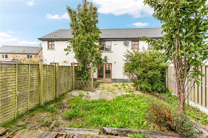 6 The Walk, Cnoc na Greine, Kilcullen, Kildare