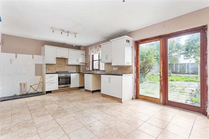 6 The Walk, Cnoc na Greine, Kilcullen, Kildare
